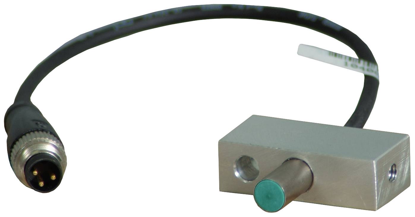 Pepperl+Fuchs NBB2-6,5M30-E2-0,15M-V3-Y 5 - 30 V PNP 2 mm IP67 kabl