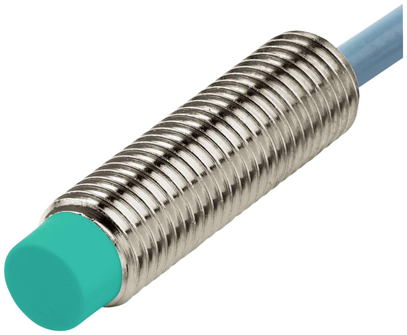 Pepperl+Fuchs NBN3-8GM30-E3 5 - 30 V PNP 3 mm IP67 kabl