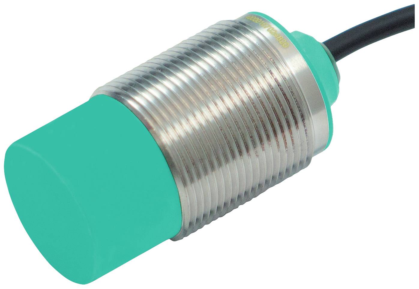 Pepperl+Fuchs NBN25-30GM50-E2 5 - 36 V PNP 25 mm IP68 kabl