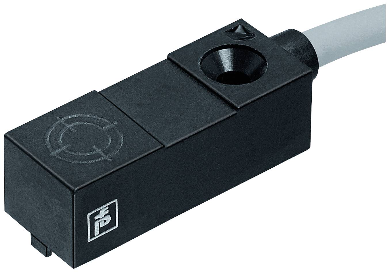 Pepperl+Fuchs NBN4-F29A-E2-C-0,6M-V3 induktivni senzor 4 mm PNP