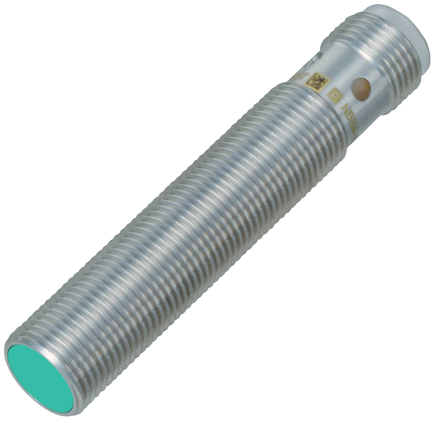Pepperl+Fuchs NBB2-12GM50-E1-V1 induktivni senzor 2 mm NPN