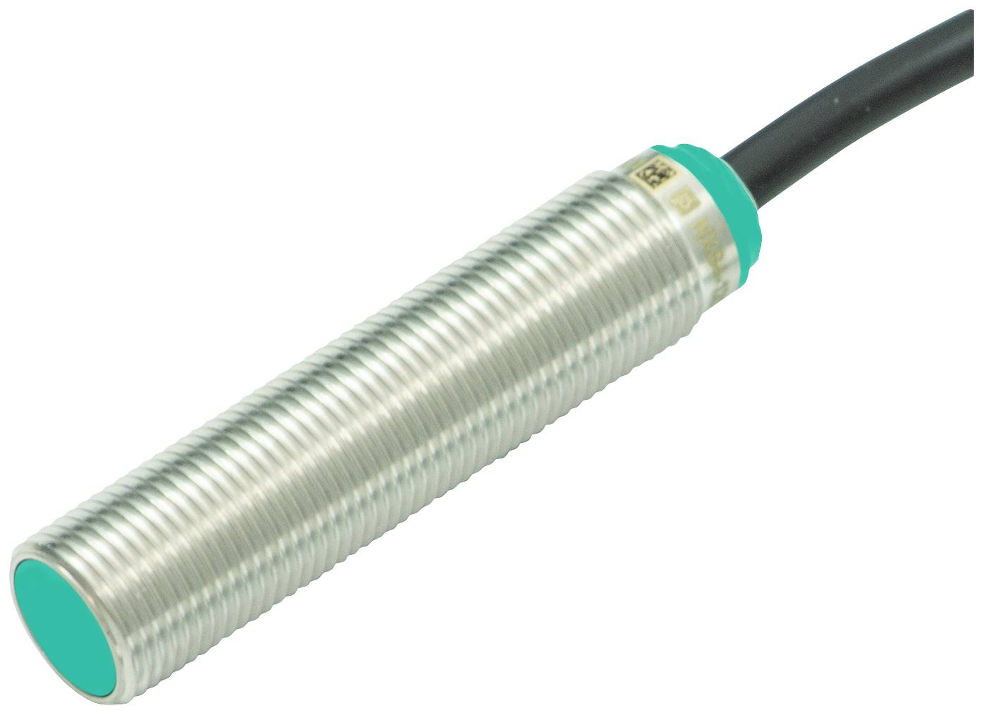Pepperl+Fuchs NBB2-12GM50-E0-PUR 5 - 36 V NPN 2 mm IP68 kabl