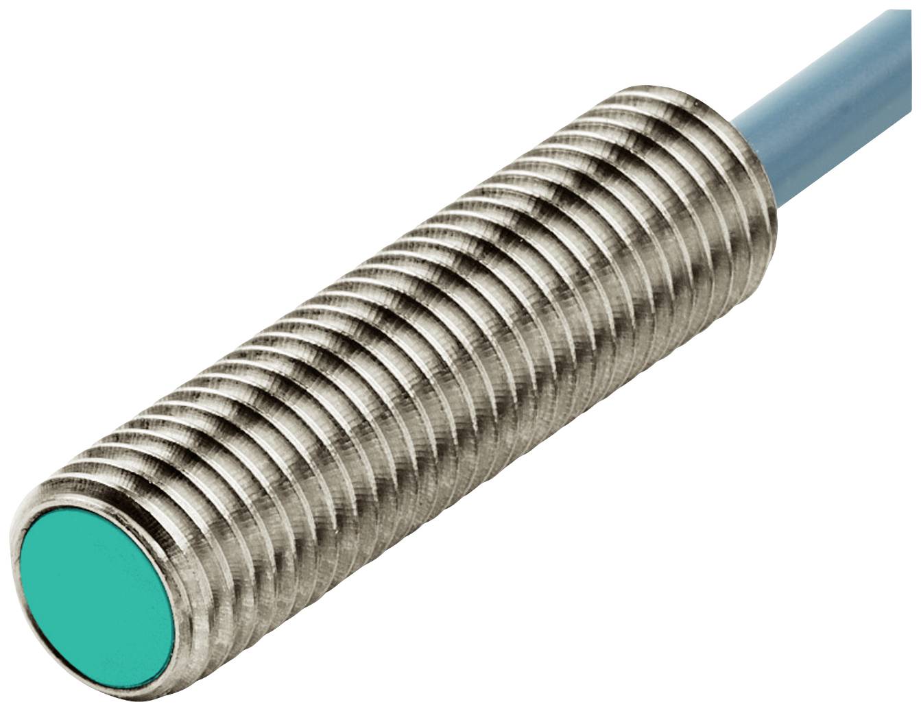 Pepperl+Fuchs NBB2-8GM40-E2-0,3M-V3 5 - 30 V PNP 2 mm IP67 kabl