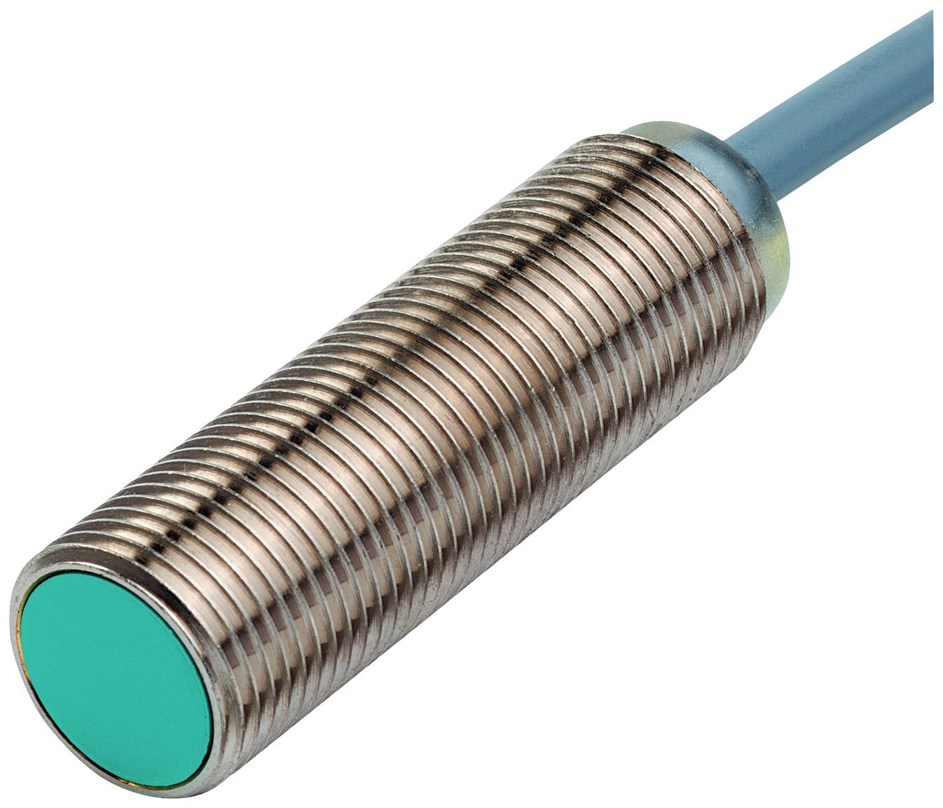 Pepperl+Fuchs NRB4-12GS40-E2-IO 10 - 30 V/DC PNP 4 mm IP67 kabl