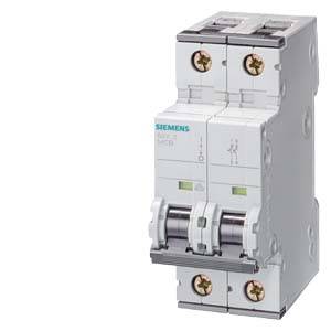 Siemens 5SY65326 automatski osigurac B 32 A 230 V, 400 V 6 kA