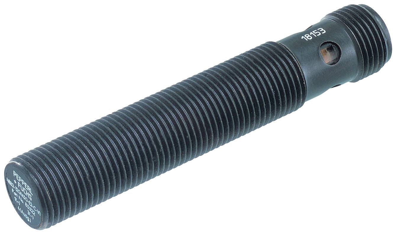 Pepperl+Fuchs NBB2-12GM50-E0-C-V1 induktivni senzor 2 mm NPN