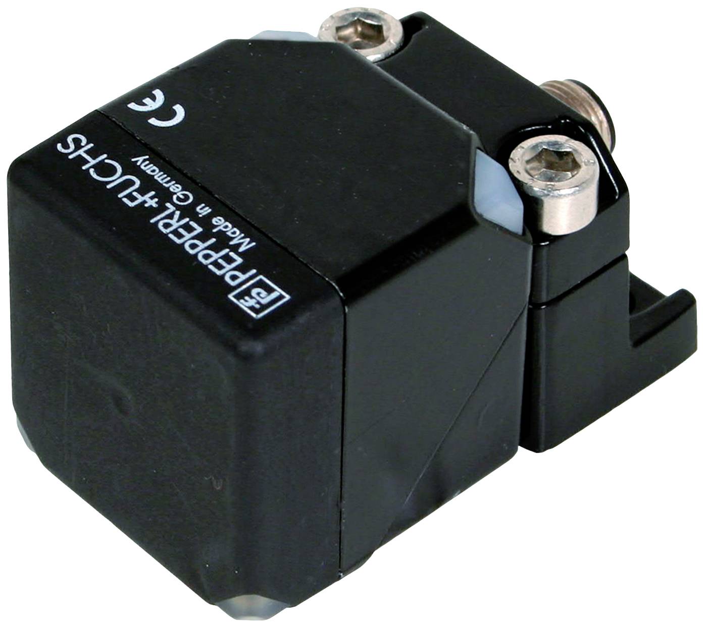 Pepperl+Fuchs NBN40-L3M-A2-C3-V1 induktivni senzor 40 mm PNP