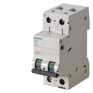 Siemens 5SL45206 automatski osigurac B 20 A 230 V 10 kA