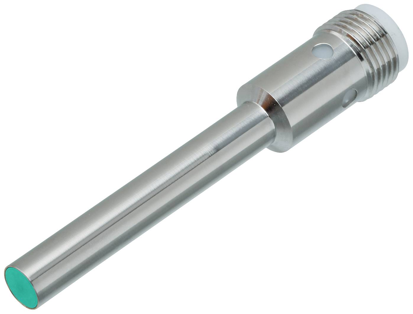 Pepperl+Fuchs NEB3-6,5M40-E1-V1 induktivni senzor 3 mm NPN