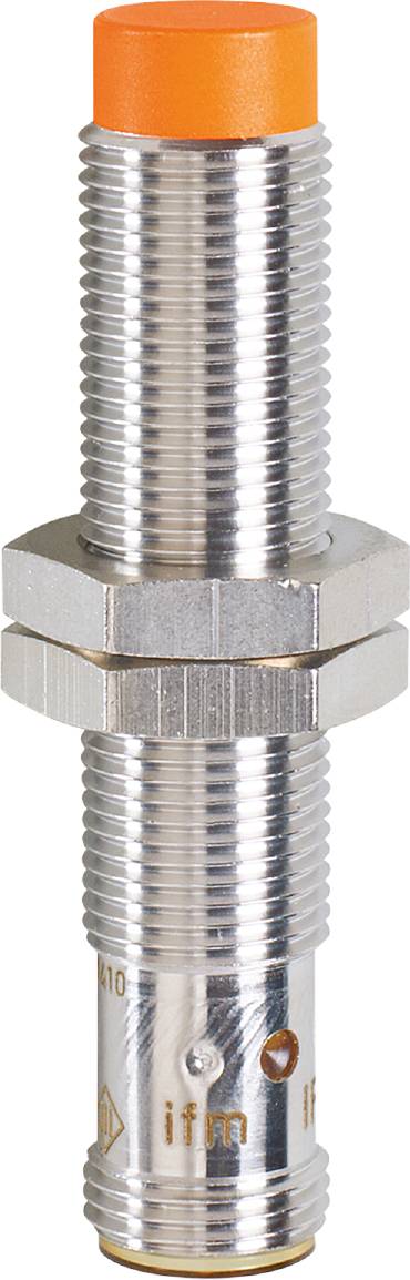 ifm IF7103 10 - 30 V/DC NPN M12