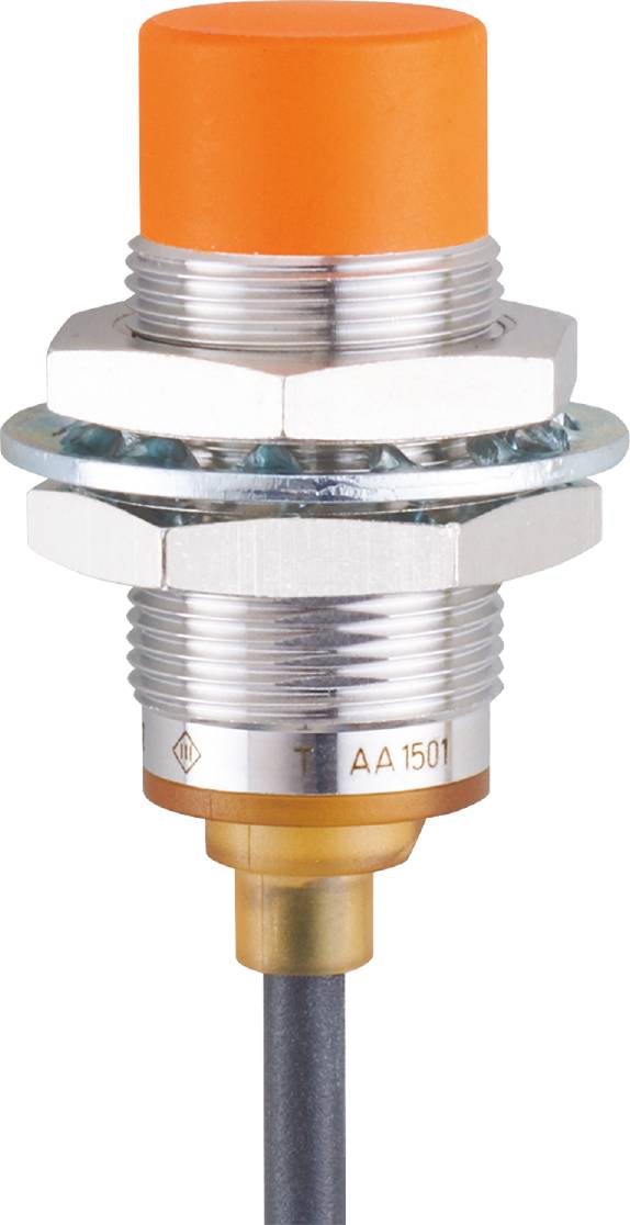 Ifm Electronic IGS713 induktivni senzor PNP, NPN