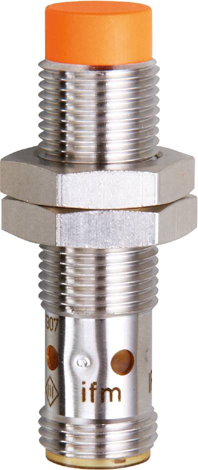 Ifm Electronic IFS247 induktivni senzor 7 mm NPN