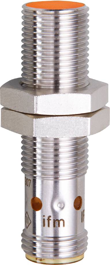 Ifm Electronic IFS260 induktivni senzor 4 mm PNP