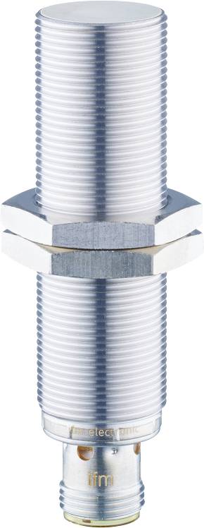 ifm IGC224 10 - 30 V/DC PNP M12