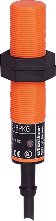 ifm IG5401 10 - 36 V/DC PNP kabl 2 m