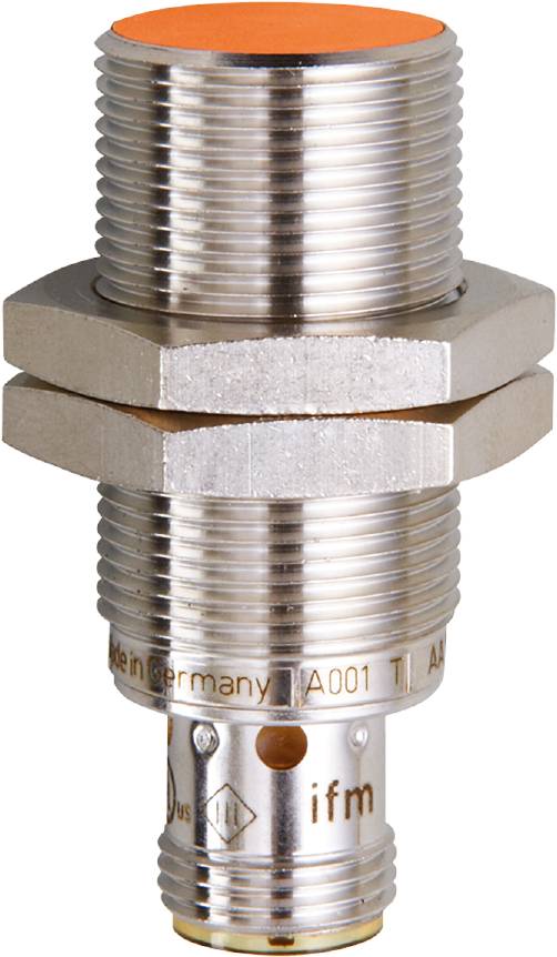 Ifm Electronic IGS236 induktivni senzor 8 mm PNP