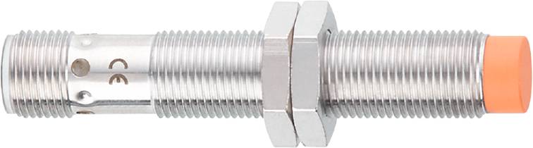 ifm IFS209 10 - 30 V/DC PNP, NPN M12