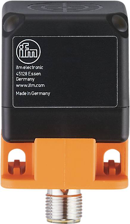 Ifm Electronic IM5135 induktivni senzor 40 mm PNP