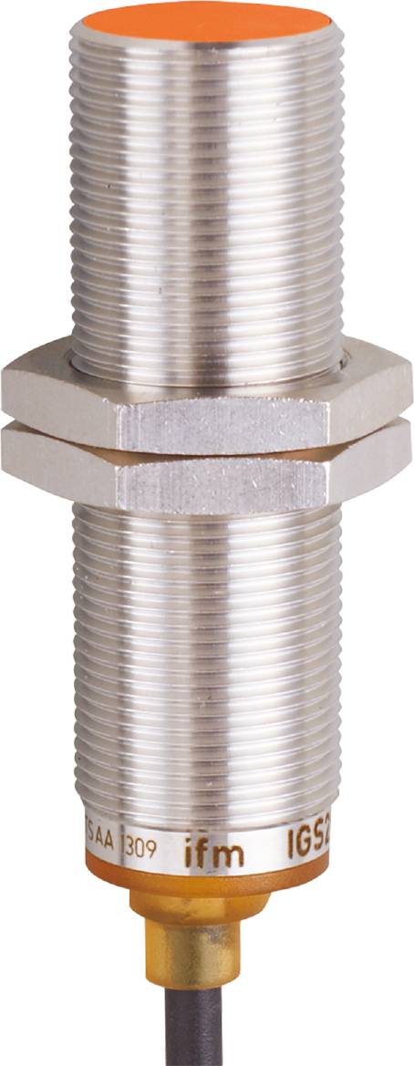 ifm IGS246 10 - 30 V/DC NPN kabl 2 m