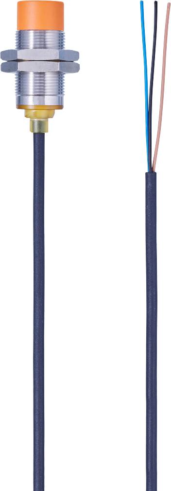 Ifm Electronic IGS249 induktivni senzor 12 mm PNP