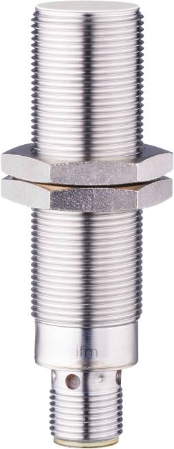 ifm IGM204 10 - 60 V/DC PNP M12