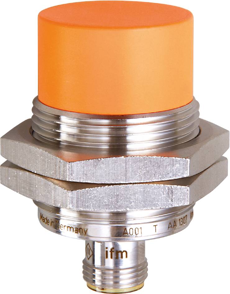 Ifm Electronic IIS233 induktivni senzor NPN