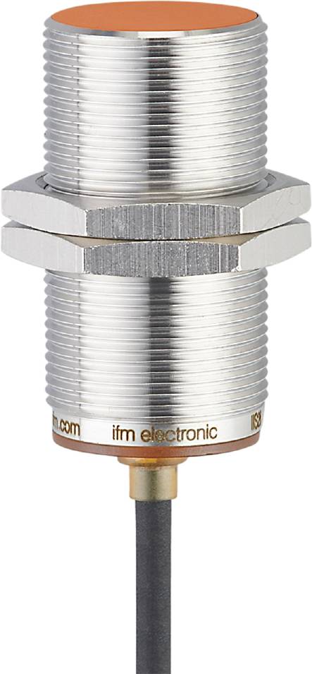 Ifm Electronic IIS264 induktivni senzor 15 mm PNP