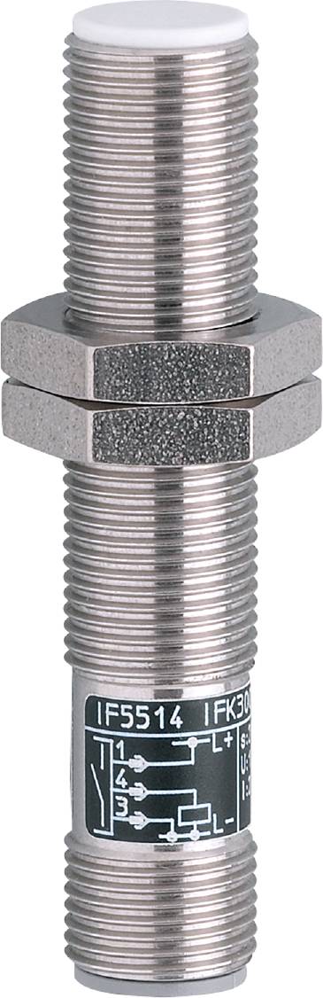 Ifm Electronic IF5514 induktivni senzor PNP