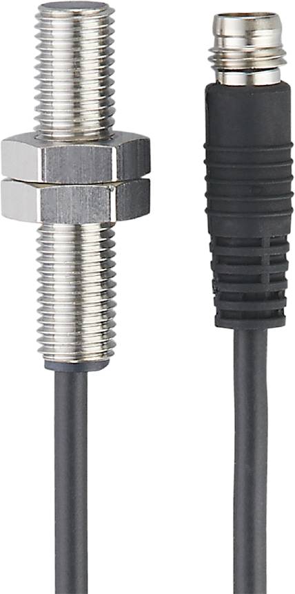 Ifm Electronic IE5344 induktivni senzor 3 mm PNP, NPN