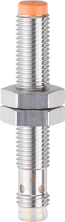 ifm IE5282 10 - 30 V/DC PNP M8