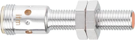 ifm IE5091 10 - 30 V/DC PNP M12