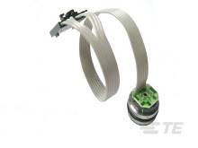 TE Connectivity 86-500G-R TE TCS Stainless ISO mV