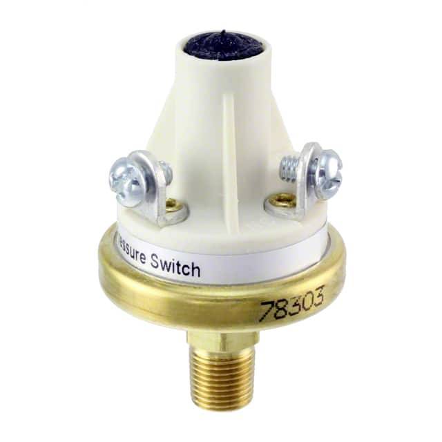 Honeywell 78303-B00000400-05