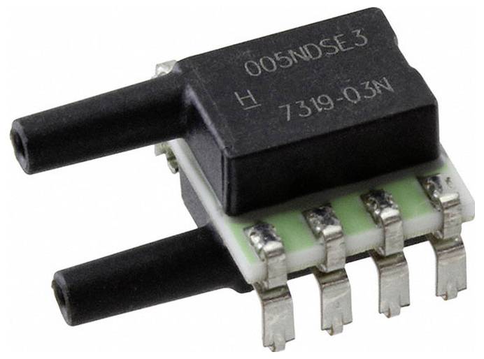 Honeywell RSCMJJM005NDSE3