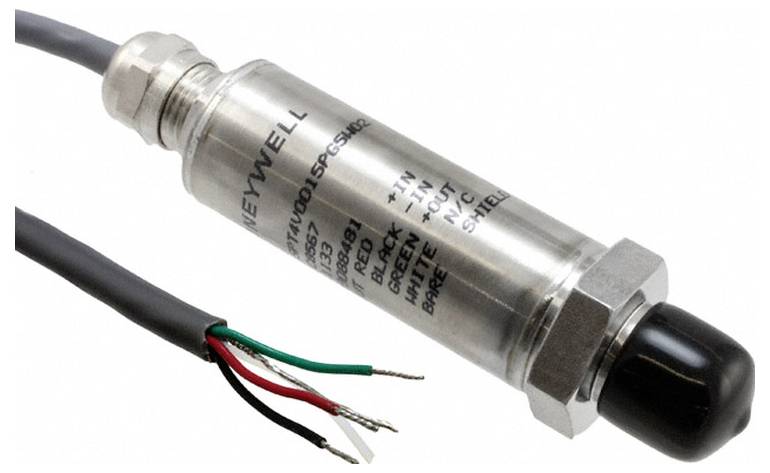 Honeywell SPT4V0015PG5W02