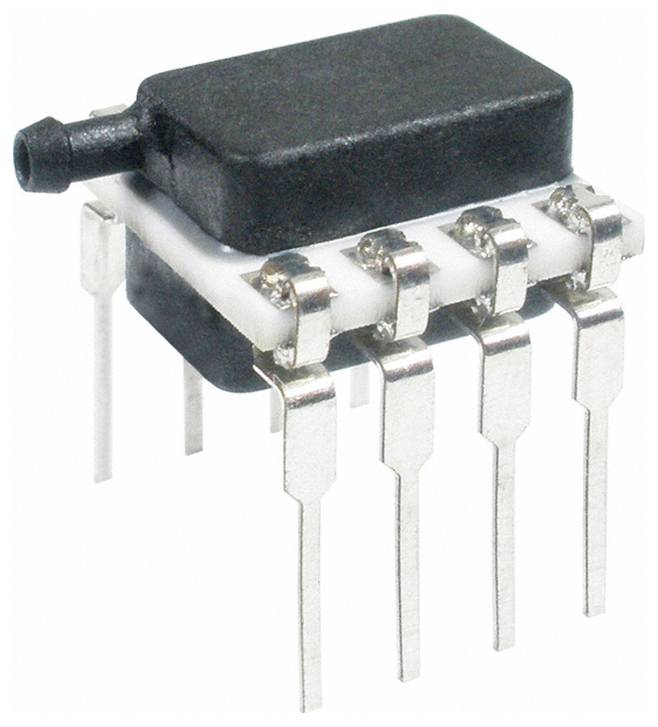 Honeywell SSCDRNN040MGAA5