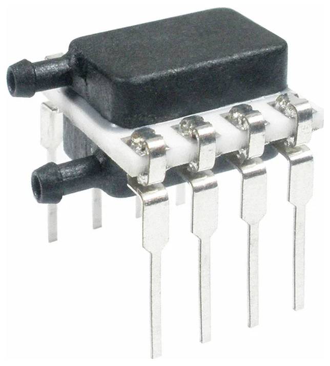 Honeywell SSCDRRN005PGAA3