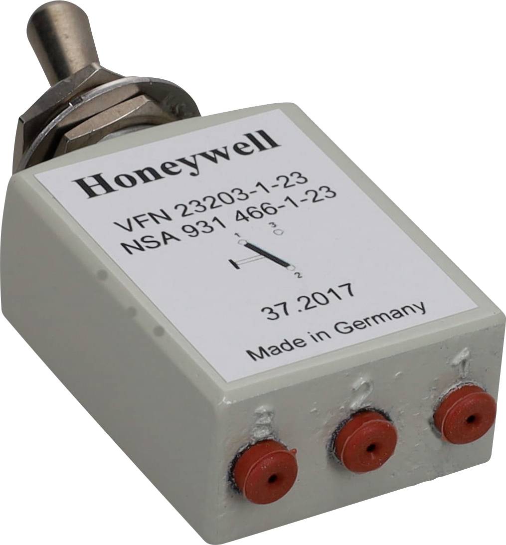 Honeywell VFN23203-1-23