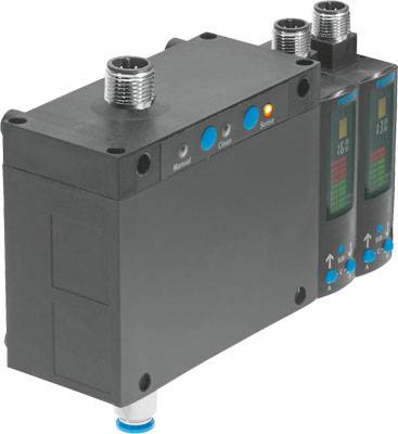 FESTO SOPA-CM2H-R1-HQ6-PNLK-VB-M12 senzor vazdušnog raspora