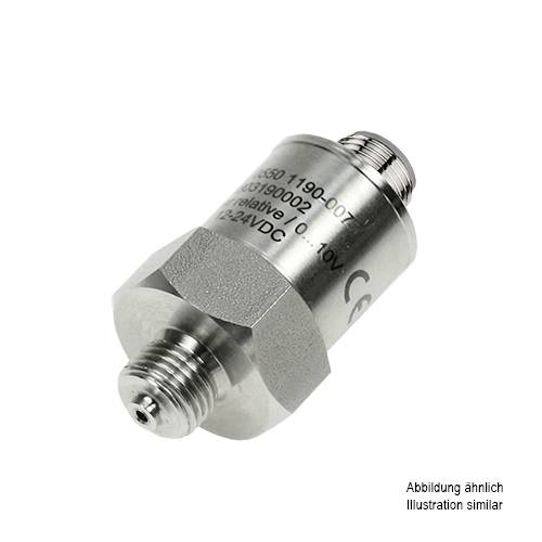 B + B Thermo-Technik 0550 1380-005 prenosnik pritiska