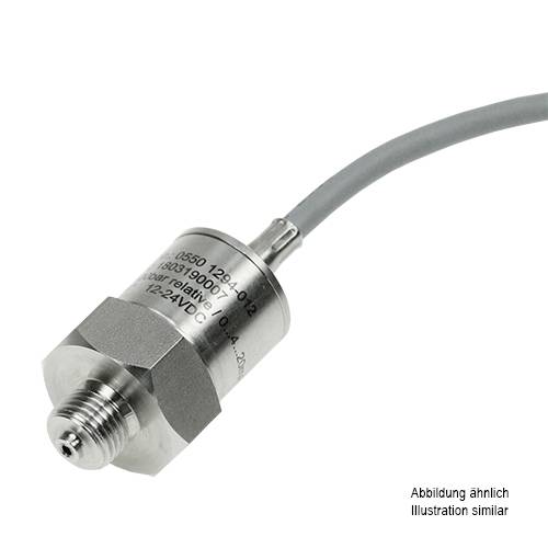 B + B Thermo-Technik 0550 1292-011 prenosnik pritiska