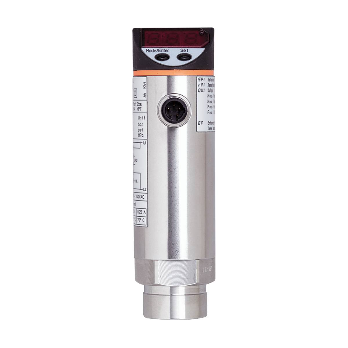 Ifm PN4226 90 - 250 V/AC Triak uticni