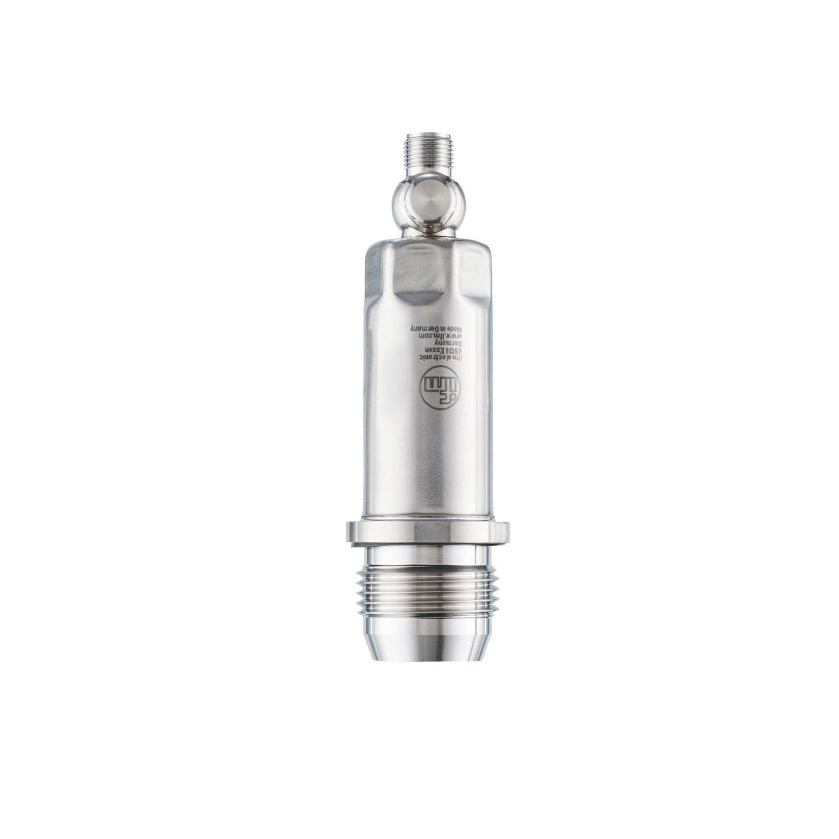 Ifm Electronic PM1606 senzor pritiska -12.5 kPa do 250 kPa