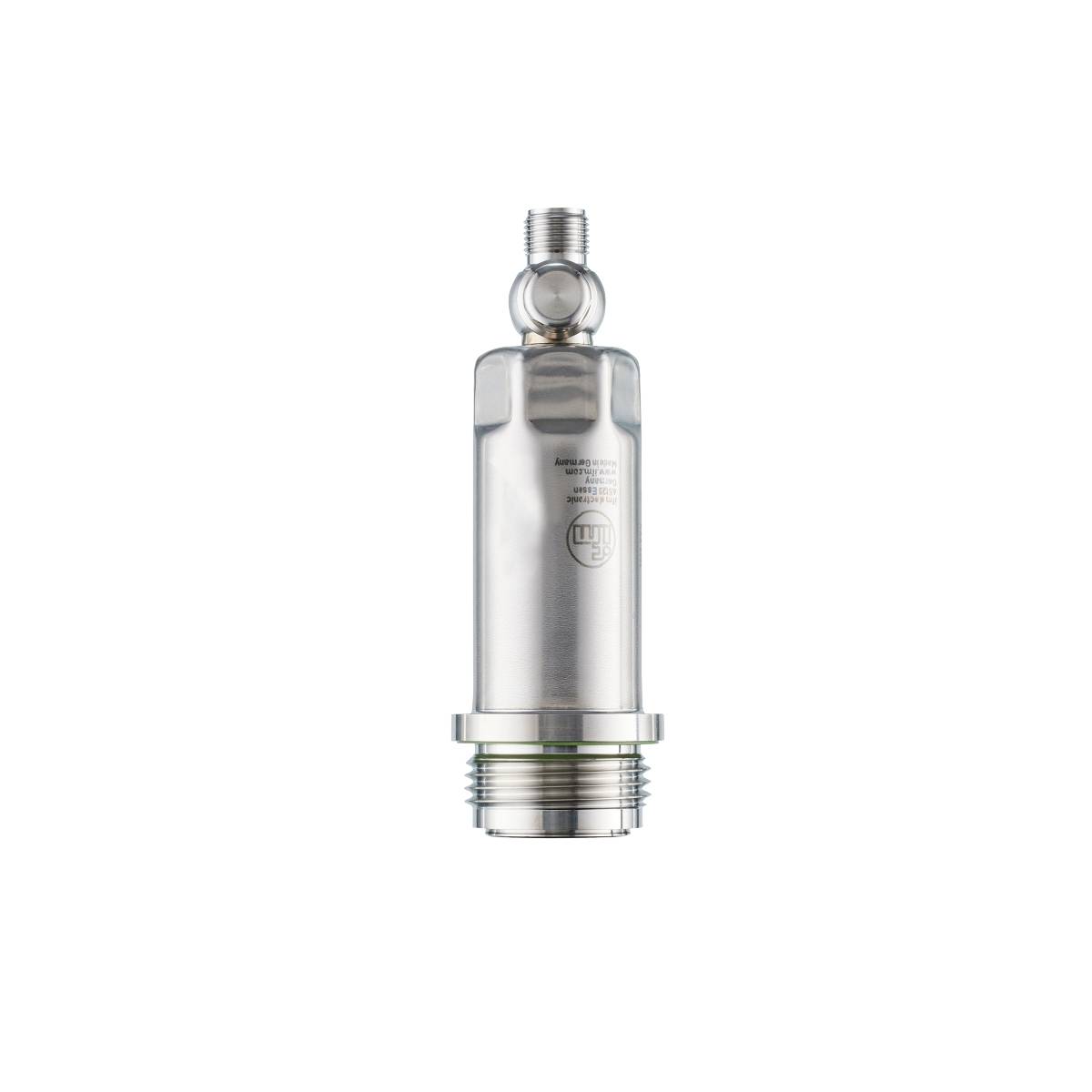 Ifm PM1708 18 - 30 V/DC M12