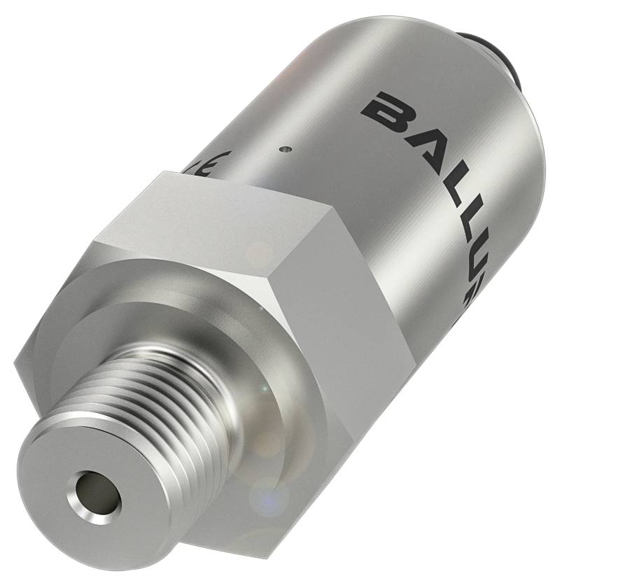 Balluff BSP00FZ 8 - 32 V IP67 0...2 bara 120 g