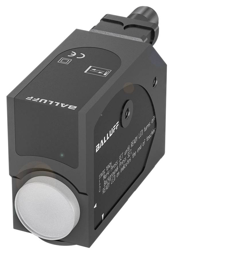 Balluff BKT0003 kontrastni skener