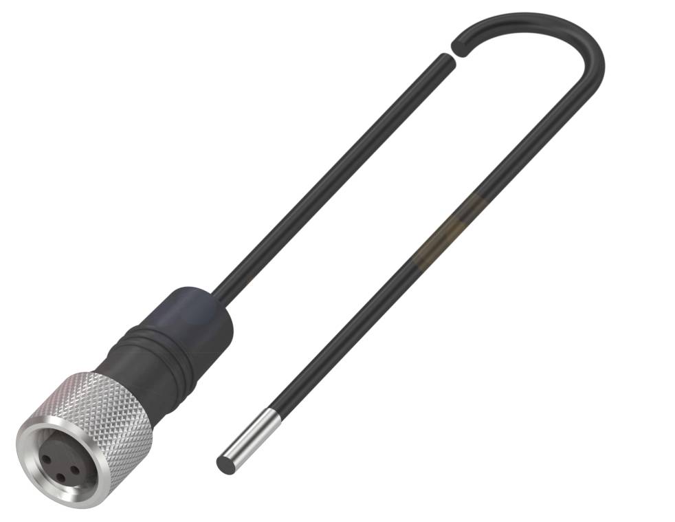 Balluff BOH0002 IP65 fi 2 x 8 mm