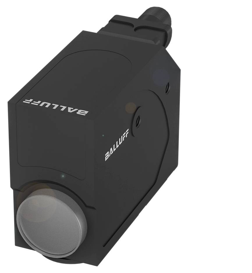 Balluff BKT0006 kontrastni skener