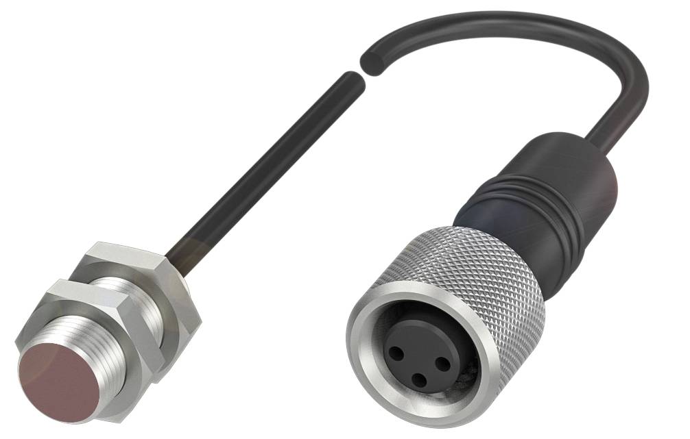 Balluff BOH0008 IP65 fi 14 x 12 mm M06