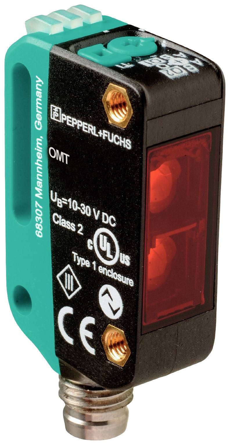 Pepperl+Fuchs 267075-100180 senzor rastojanja PNP, NPN